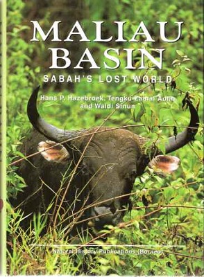 Image for Maliau Basin - Sabah's Lost World