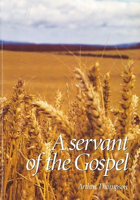 Image for A Servant of the Gospels