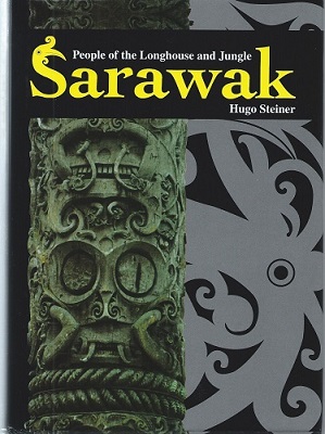 Sarawak - People of the Lonhgouse and Jungle