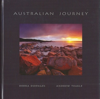 Image for Australian Journey