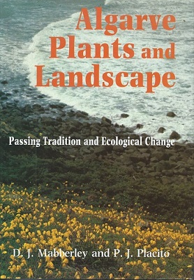 Image for Algarve Plants and Landscape - passing tradition and ecological change