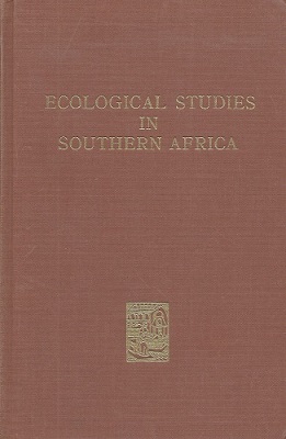 Image for Ecological Studies in Southern Africa