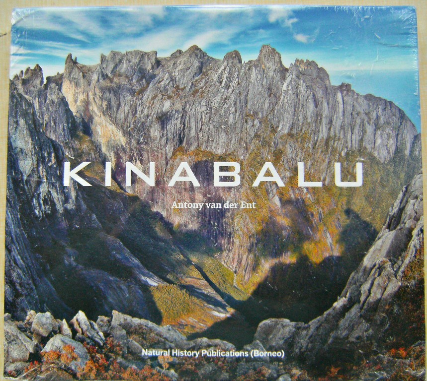 Image for Kinabalu