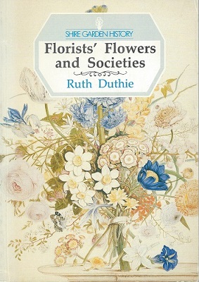 Image for Florists' Flowers and Societies