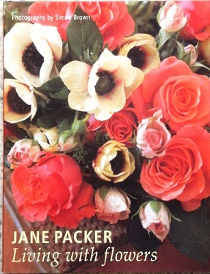 Image for Living With Flowers