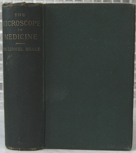 Image for The Microscope in Medicine