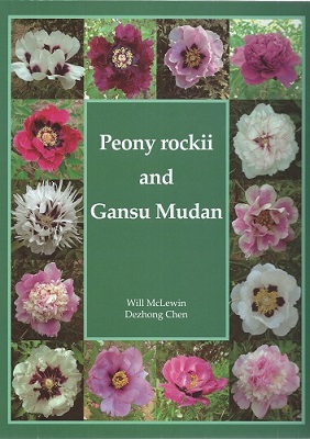Image for Peony rockii and Gansu Mudan