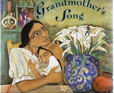 Image for Grandmother's Song