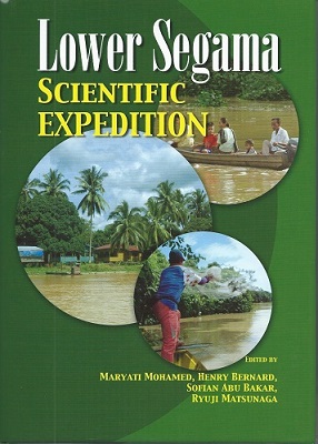Image for Lower Segama Scientific Expedition