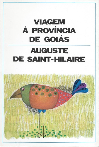 Image for Viagem a Provincia de Goias
