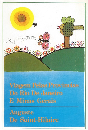 Image for Viagem Pelas Provincias do Rio de Janeiro e Minas Gerais