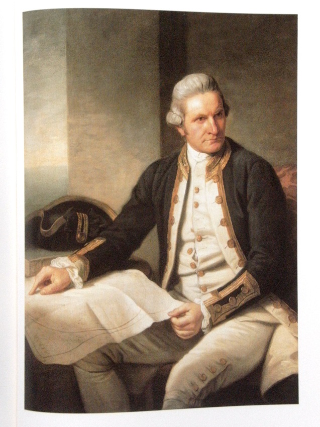 Image for The Banks/Cook Portfolio