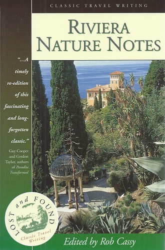 Image for Riviera Nature Notes