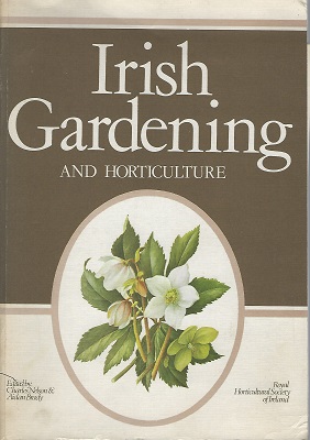 Image for Irish Gardening and Horticulture