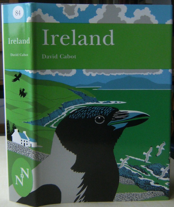 Image for Ireland (New Naturalist 84)