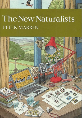 Image for The New Naturalists