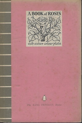 Image for A Book of Roses