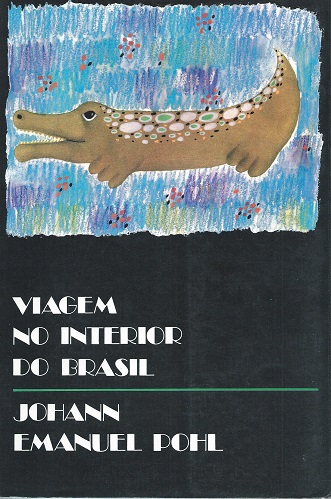 Image for Viagem no Interior do Brasil