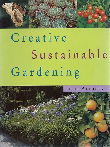 Image for Creative Sustainable Gardening