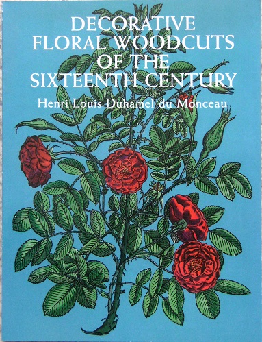 Image for Decorative Floral Woodcuts of the Sixteenth Century