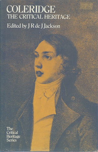 Image for Coleridge - The Critical Heritage