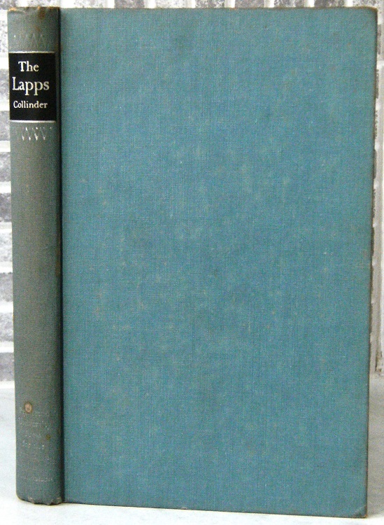 Image for The Lapps