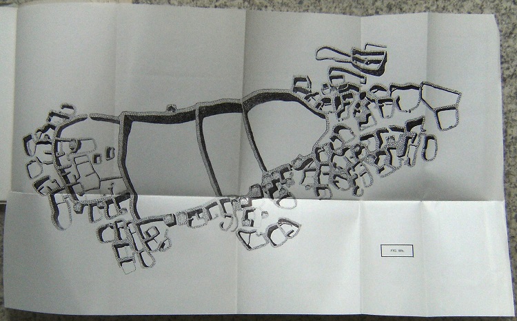 Image for Geografia Humana Prehistorica Agricultura Precolumbina de la Quebrada de Chilca (Volume 1)