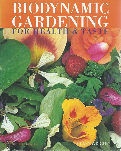 Image for Biodynamic Gardening for Health and Taste