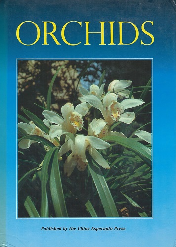 Image for Orchids (of China)