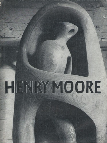Image for Henry Moore