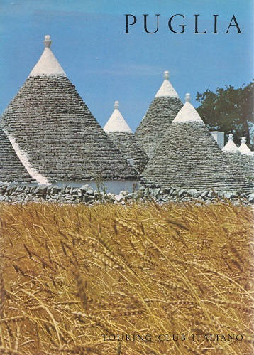 Image for Puglia, (Attraverso l'Italia Nuova Serie)