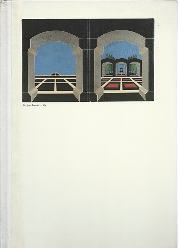 Image for The Tradition of Fine Bookbinding in the Twentieth Century : Catalogue of an Exhibition, 1979-1980