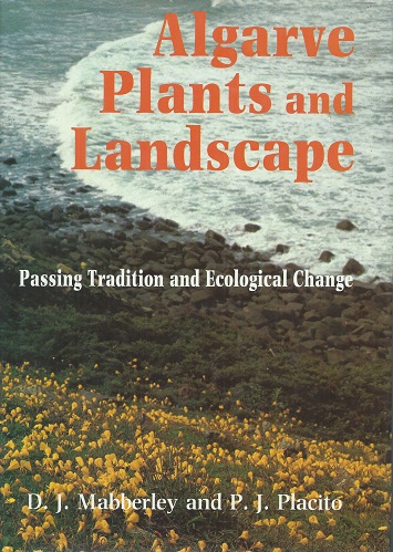 Image for Algarve Plants and Landscape - passing tradition and ecological change