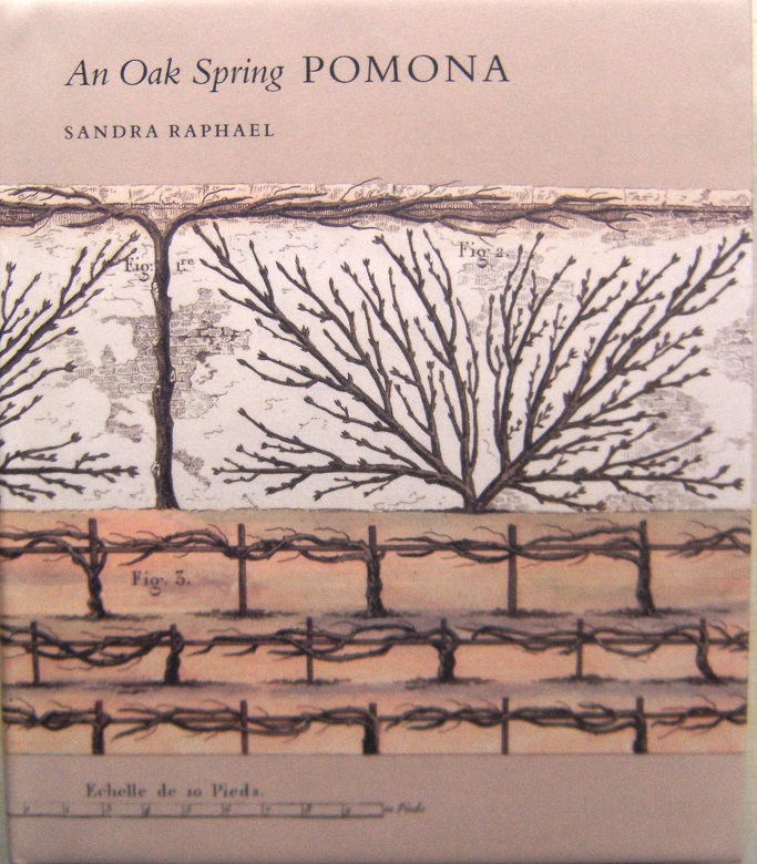 Image for An Oak Spring Pomona