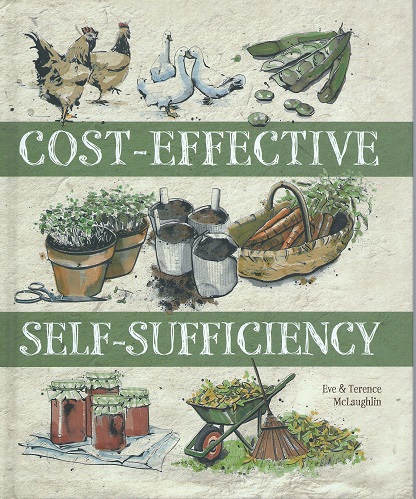 Image for Cost-Effective Self-Sufficiency