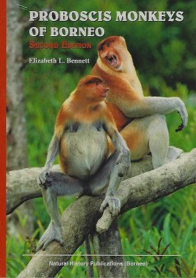 Image for Proboscis Monkeys of Borneo
