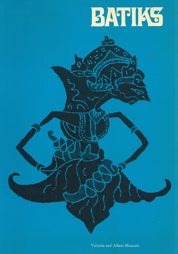 Image for Batiks (Victoria & Albert Museum).