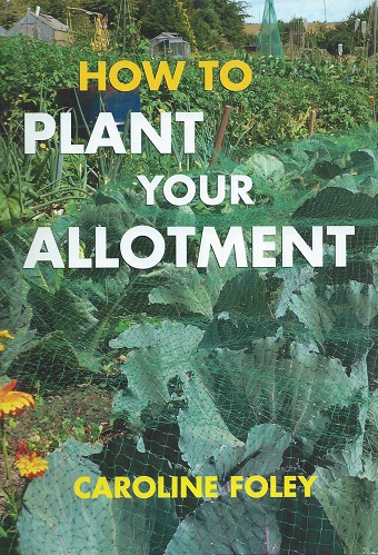 Image for How to Plant Your Allotment