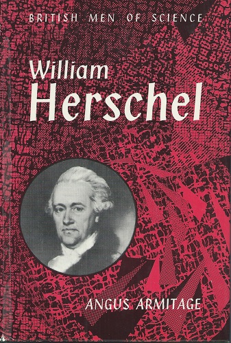 Image for William Herschel
