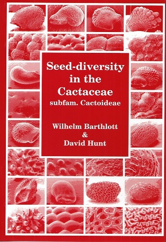 Image for Seed-Diversity in the Cactaceae subfamily Cactoideae