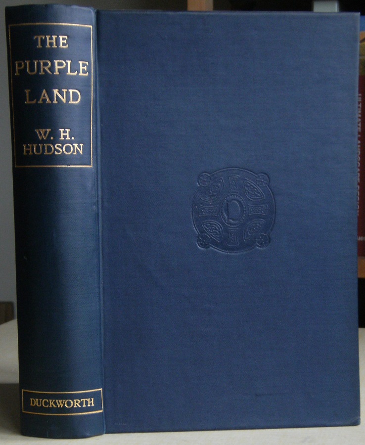 The Book of a Naturalist