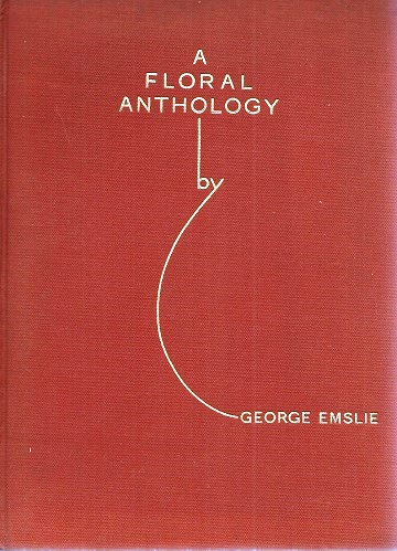 Image for A Floral Anthology