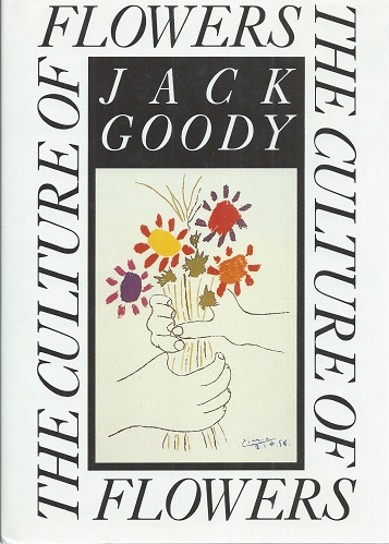 Image for The Culture of Flowers
