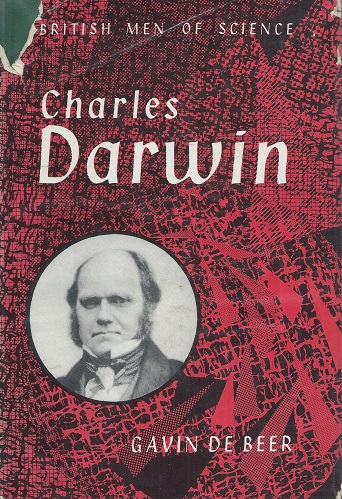 Image for Charles Darwin - Evolution by Natural Selection  (Richard Fitter's copy)