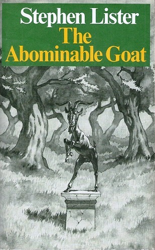 Image for The Abominable Goat