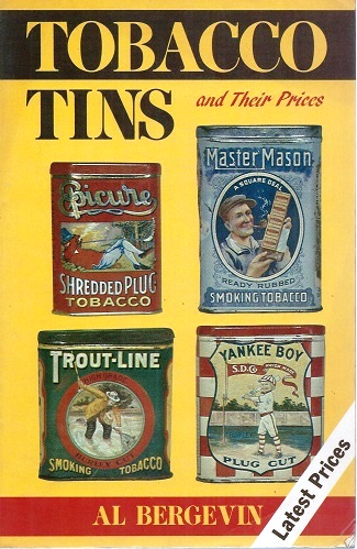 Image for Tobacco Tins and Their Prices