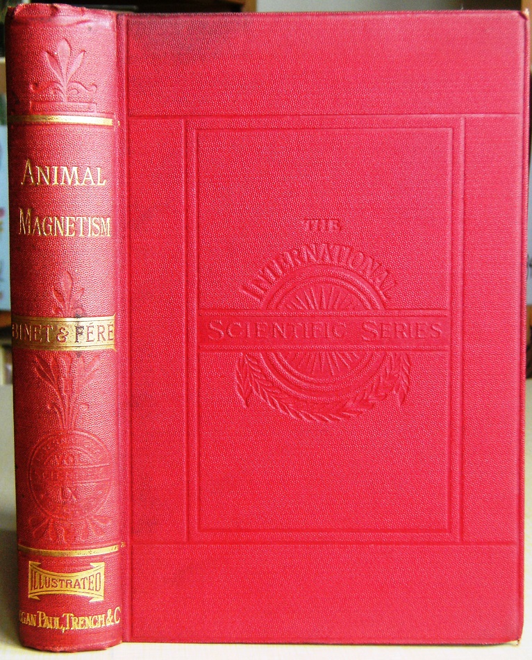 Image for Animal Magnetism