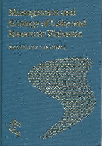 Image for Management and Ecology of Lake and Reservoir Fisheries