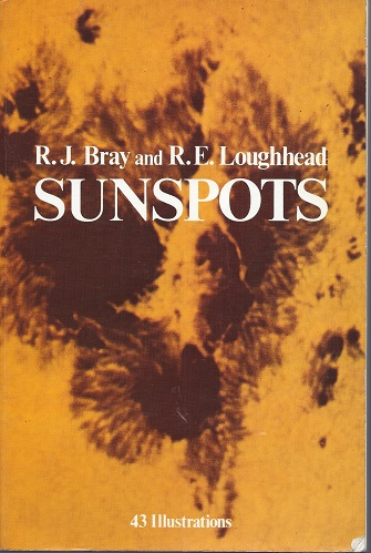 Image for Sunspots