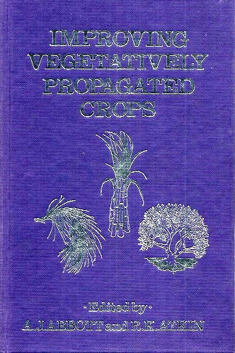 Image for Improving Vegetatively Propagated Crops